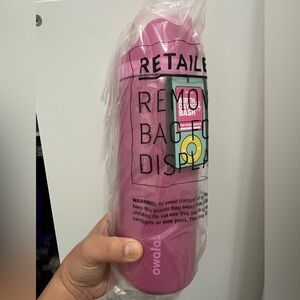 NWT Owala Back Girl 40oz